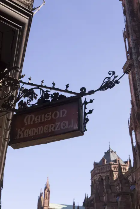Maison Kammerzell 9