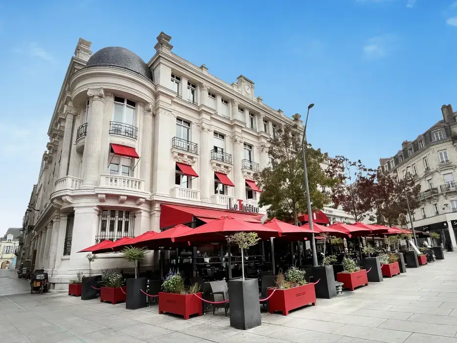 Brasserie du Ralliement