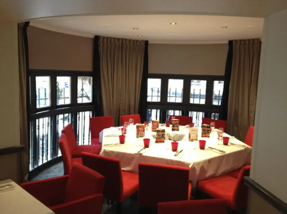 Brasserie du Ralliement 3