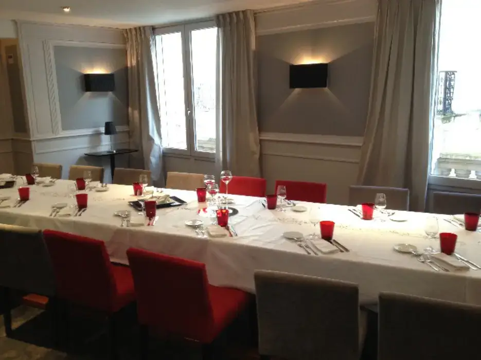 Brasserie du Ralliement 4