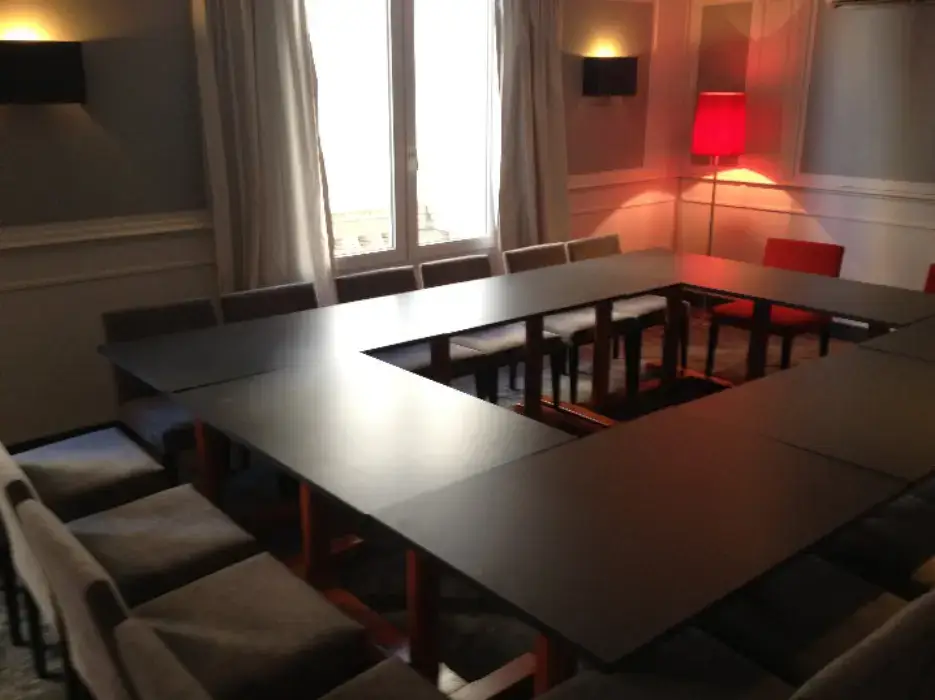 Brasserie du Ralliement 5