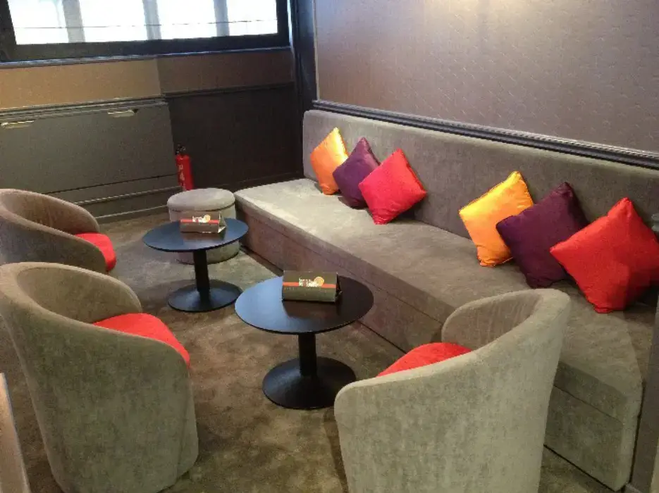 Brasserie du Ralliement 8