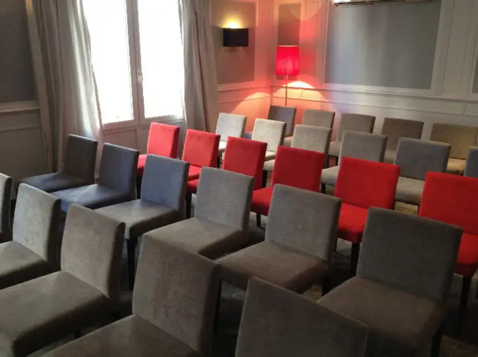 Brasserie du Ralliement 10