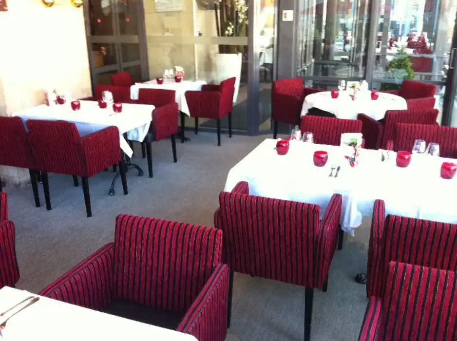 Brasserie du Ralliement 11