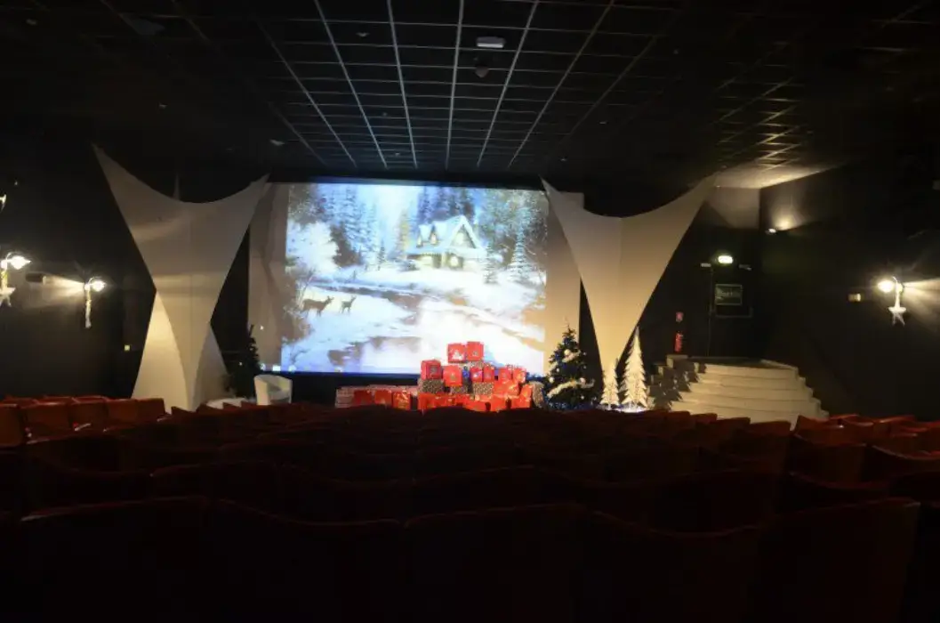 L'Aquarium de Lyon 4