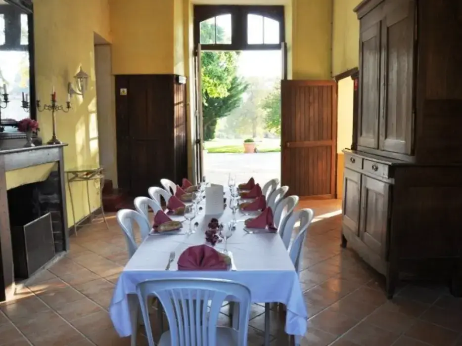 Château de Bonnefontaine 5