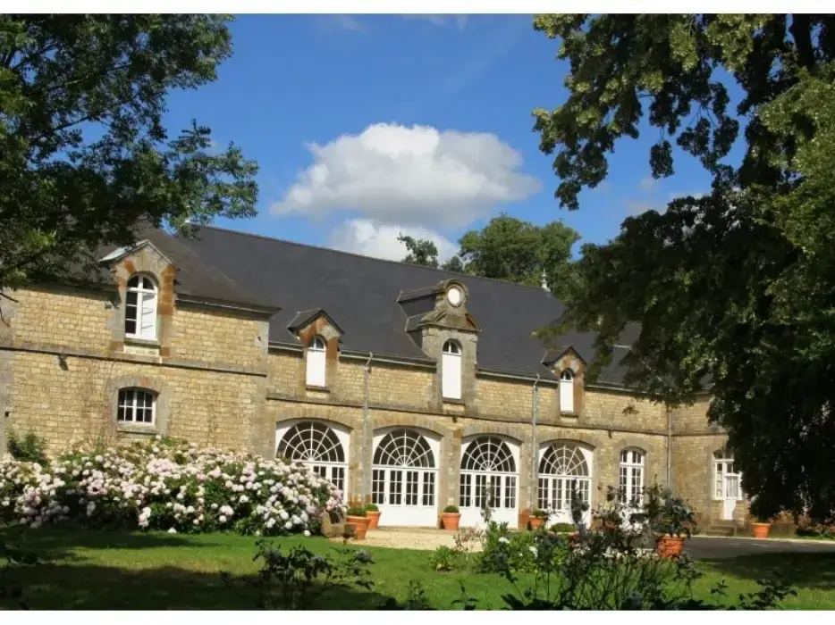 Château de Bonnefontaine 7