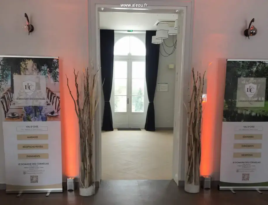 Le Domaine des Cormellas 2
