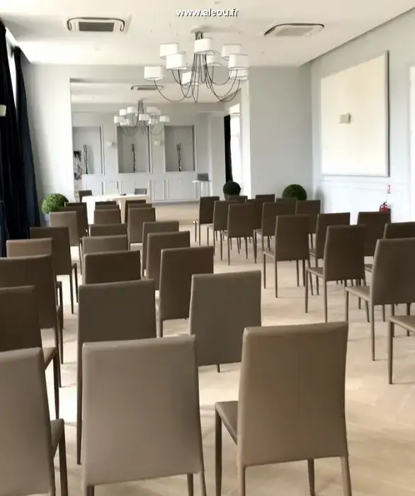Le Domaine des Cormellas 7