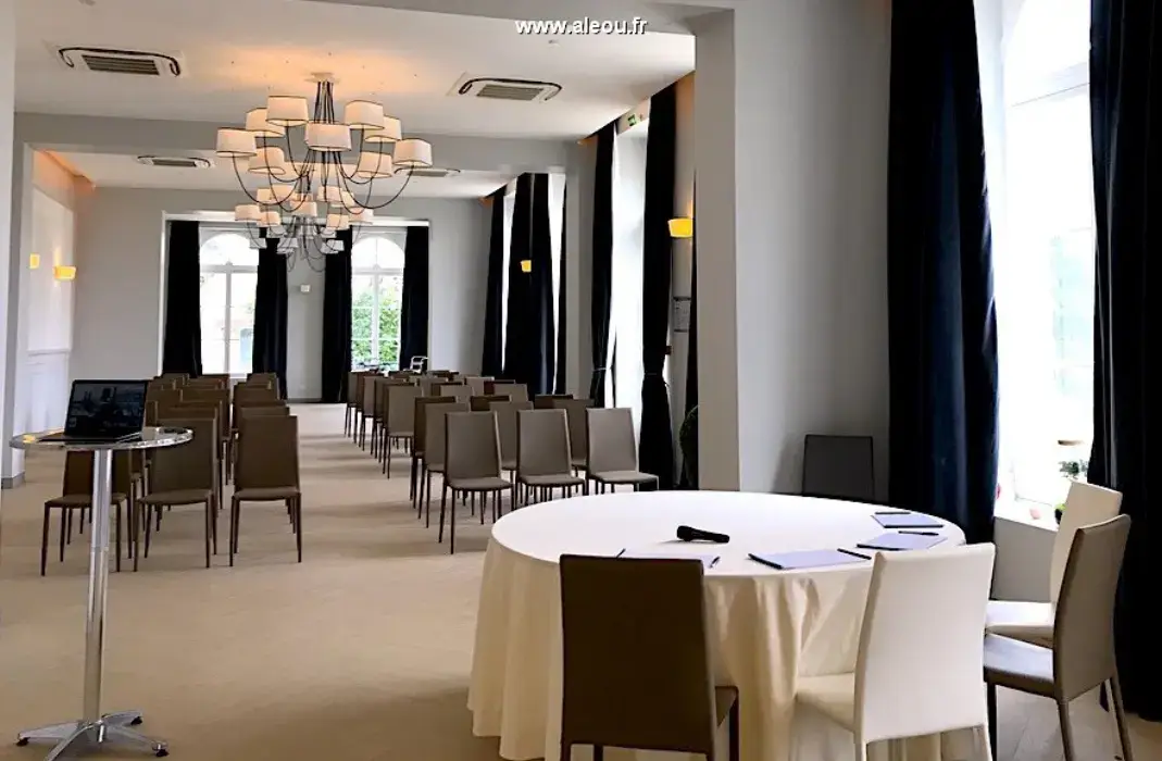 Le Domaine des Cormellas 8