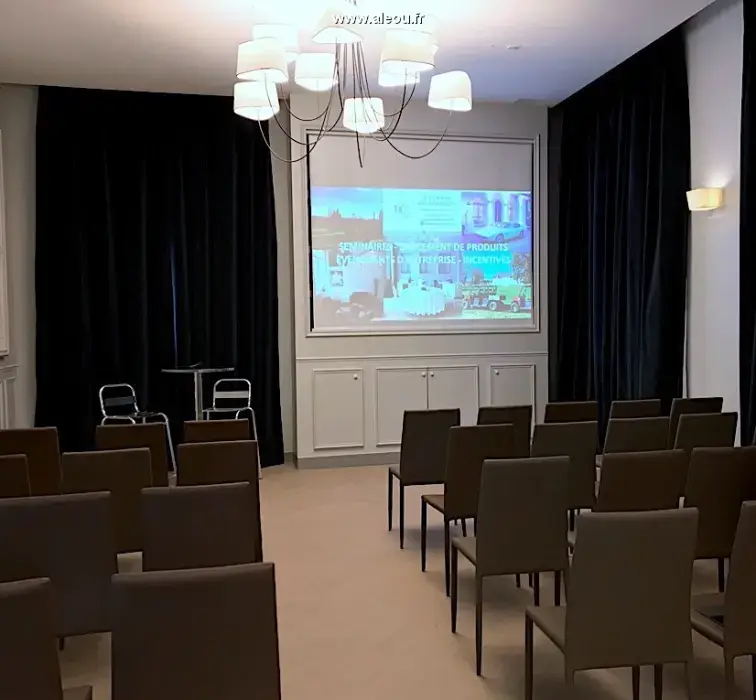 Le Domaine des Cormellas 9