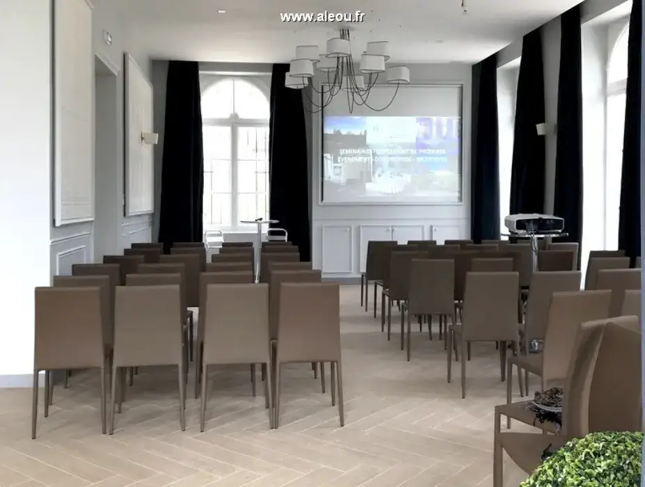 Le Domaine des Cormellas 10