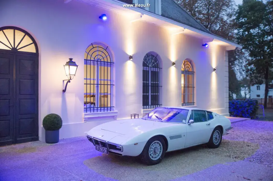 Le Domaine des Cormellas 14