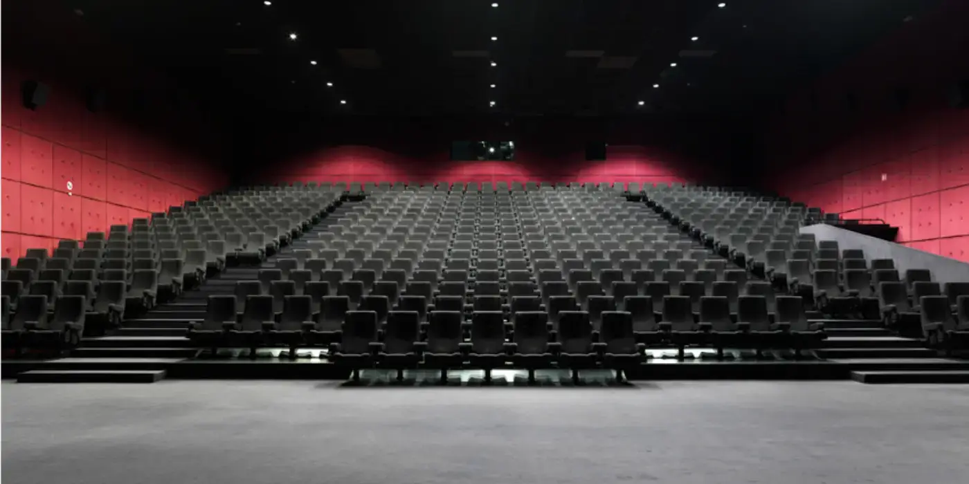 Kinepolis de Mulhouse 3
