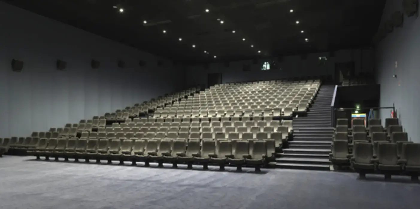 Kinepolis de Mulhouse 6