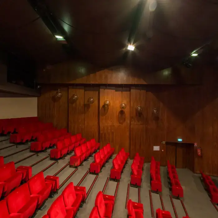 Palais des congrès de Saint-Raphaël 3