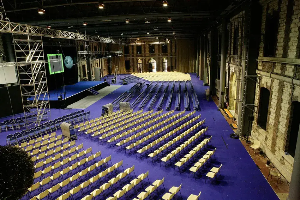 Espace Argence 2