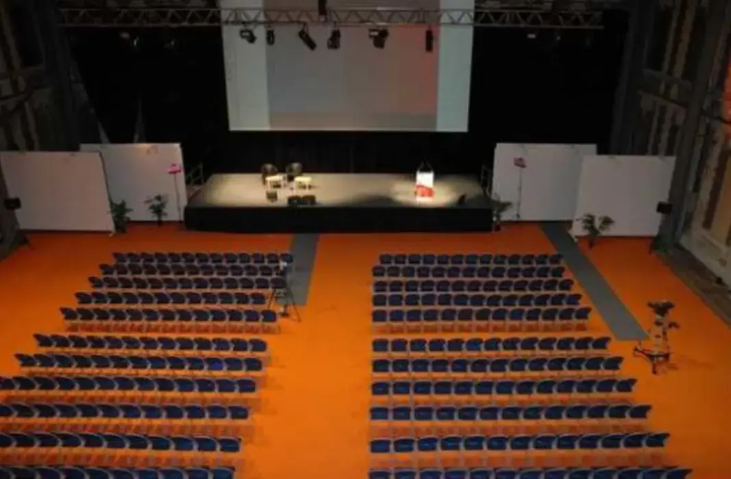 Espace Argence 5