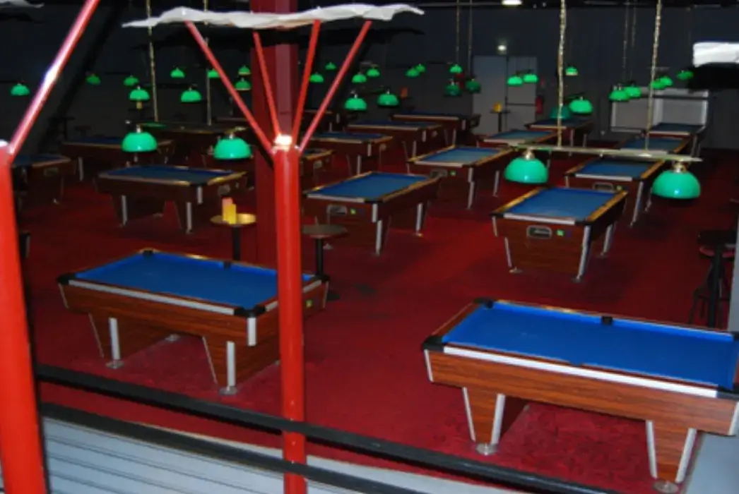 Euro Bowl 2