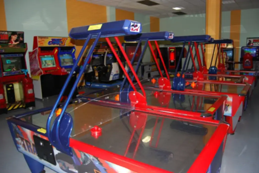 Euro Bowl 3