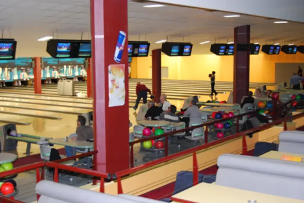Euro Bowl 4