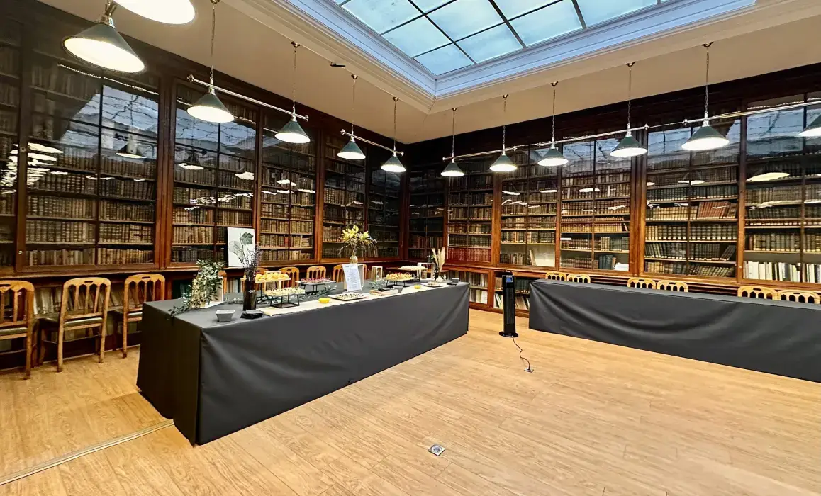 Espace Bellechasse Paris 7