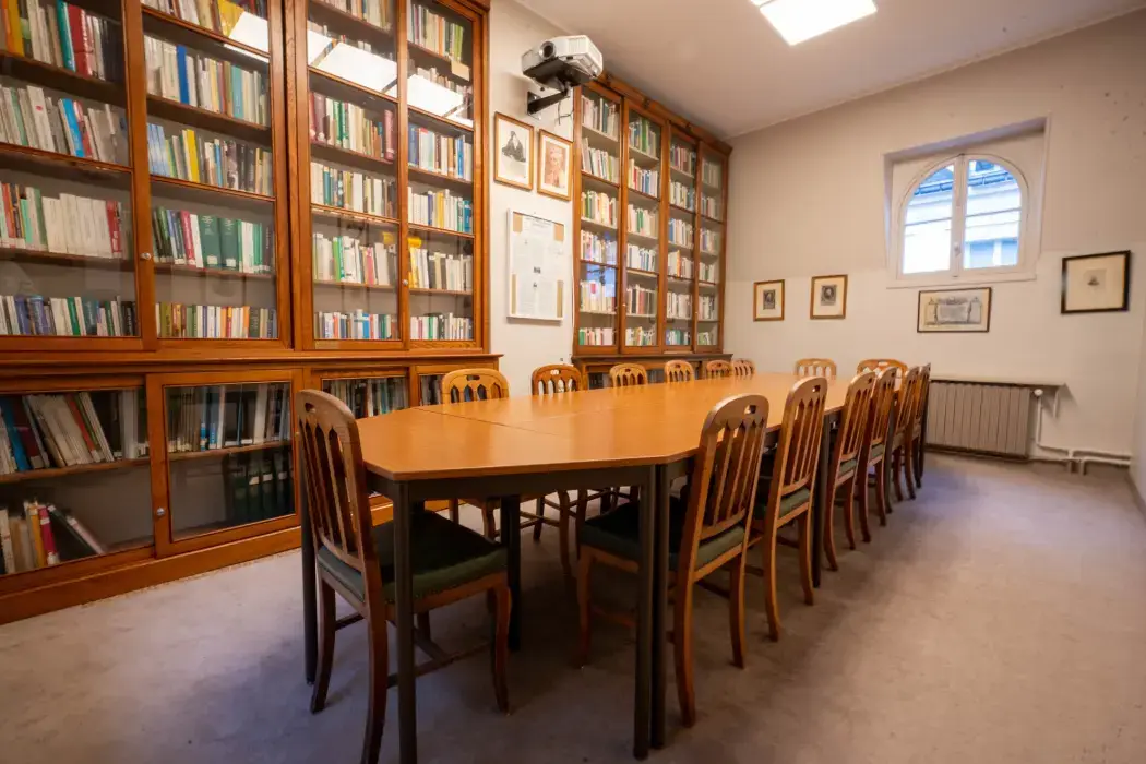 Espace Bellechasse Paris 7 6