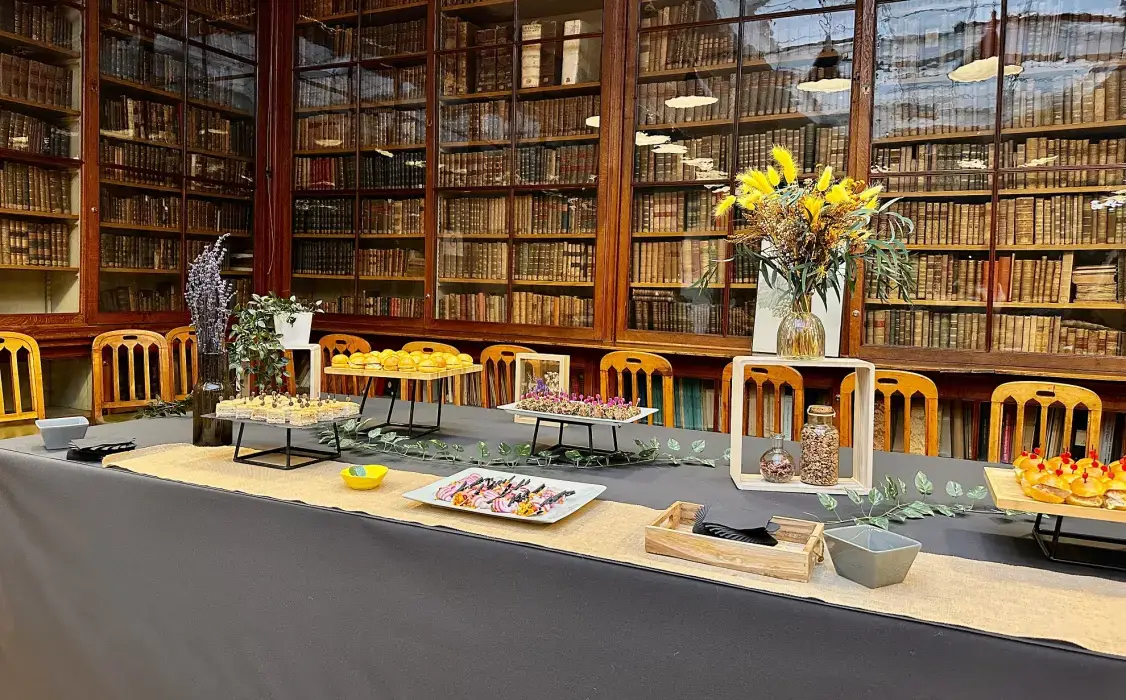 Espace Bellechasse Paris 7 13