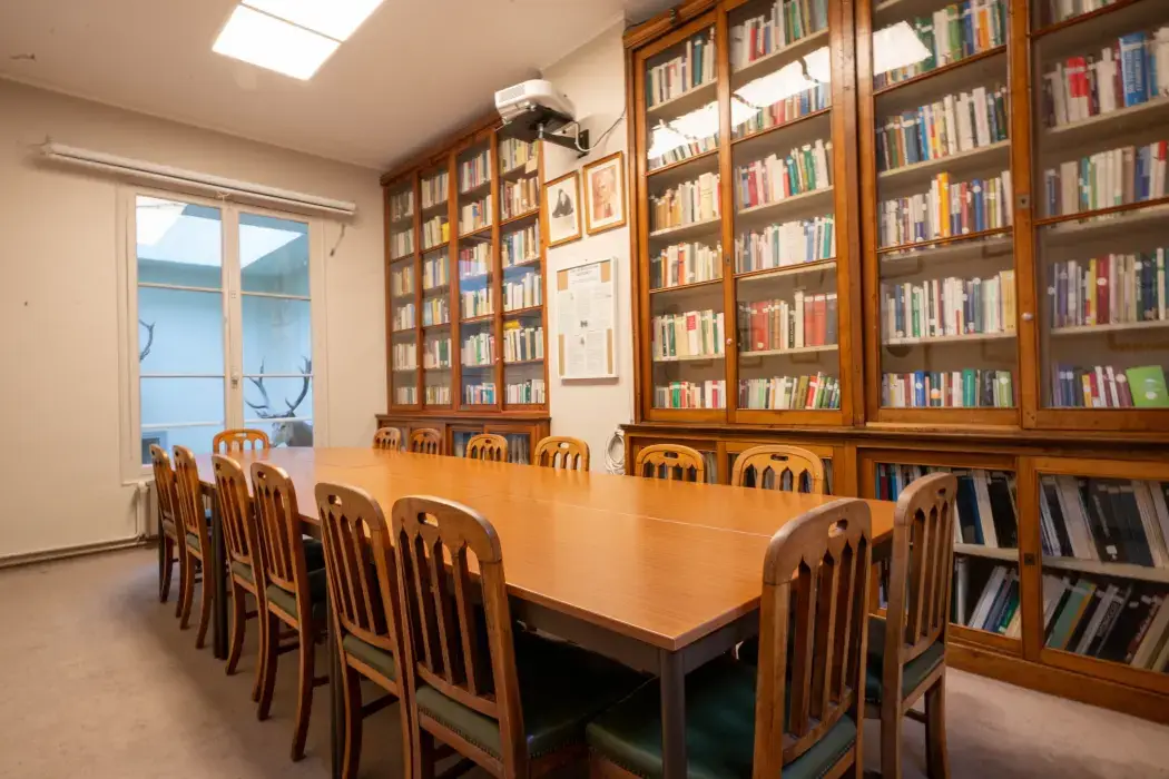 Espace Bellechasse Paris 7 15