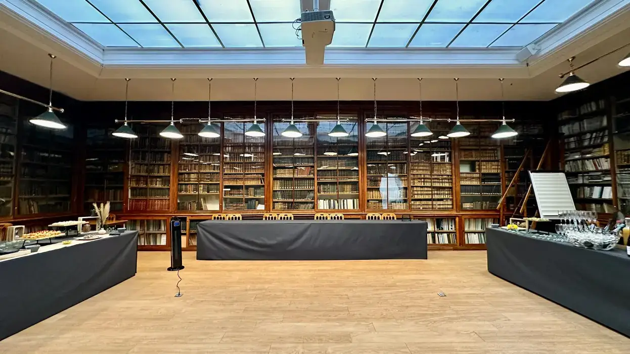 Espace Bellechasse Paris 7 19