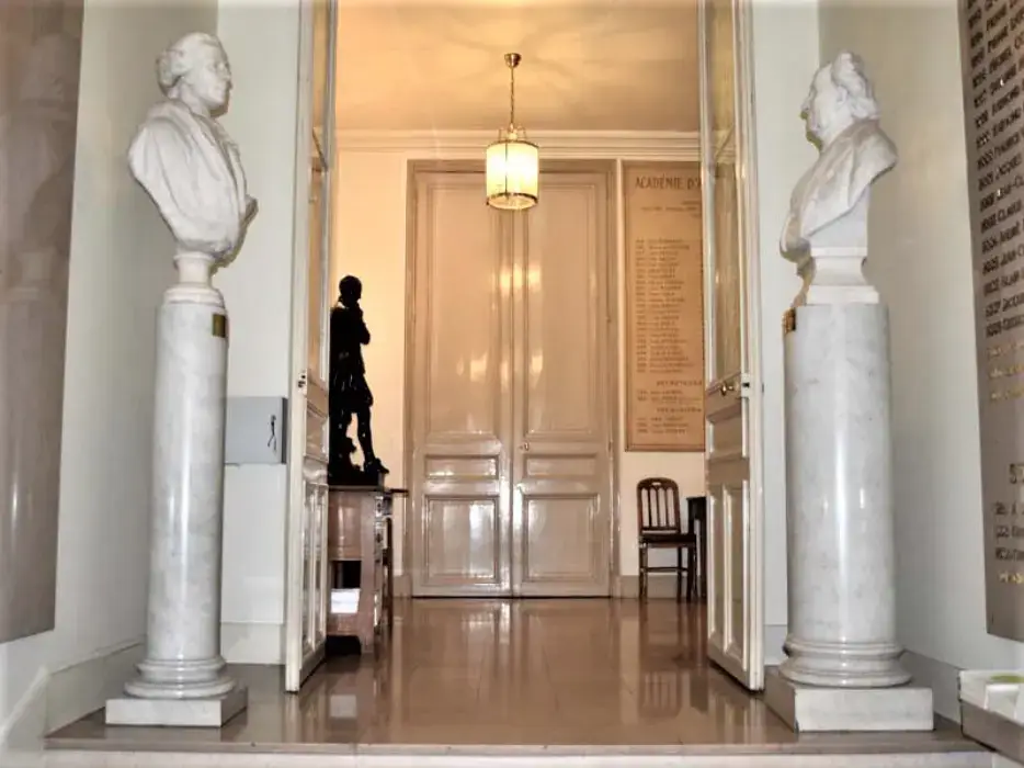 Espace Bellechasse Paris 7 20
