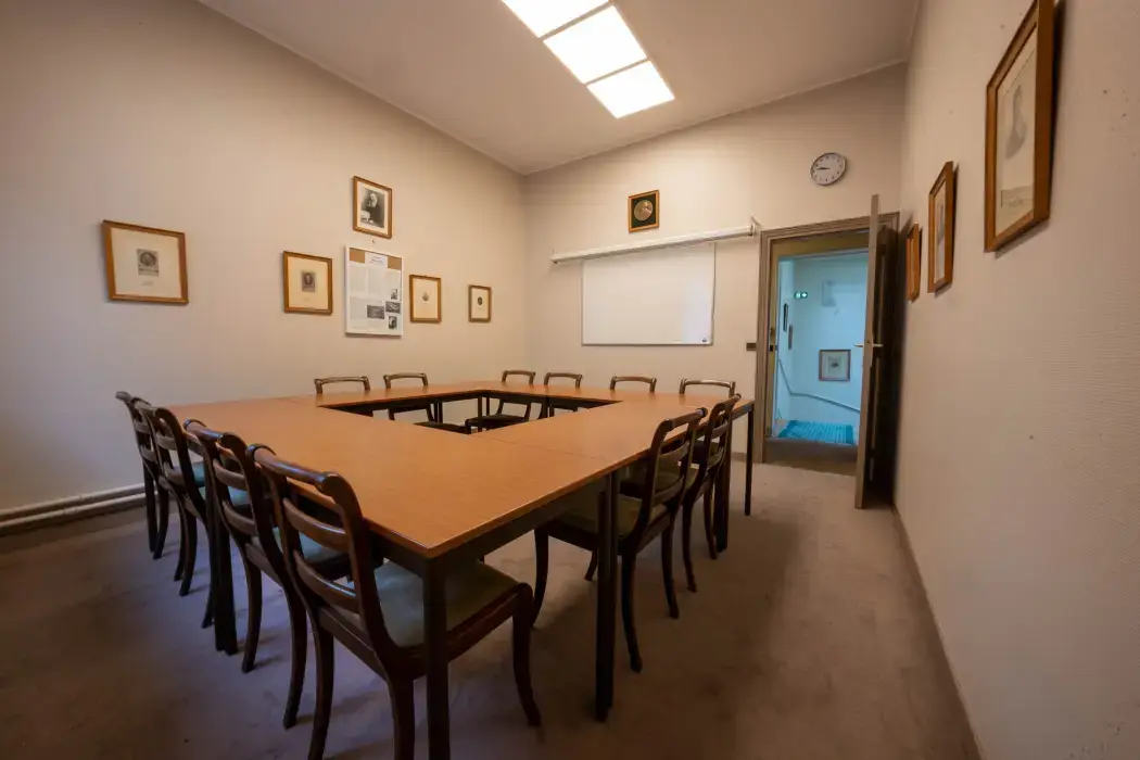 Espace Bellechasse Paris 7 24