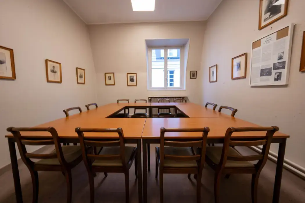 Espace Bellechasse Paris 7 26