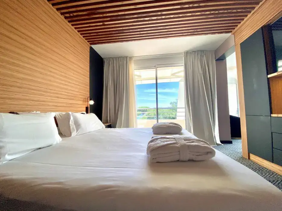 Golf Hotel La Grande-Motte 3