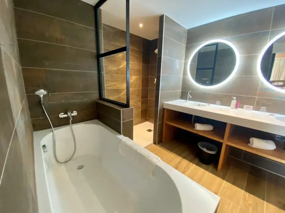 Golf Hotel La Grande-Motte 5