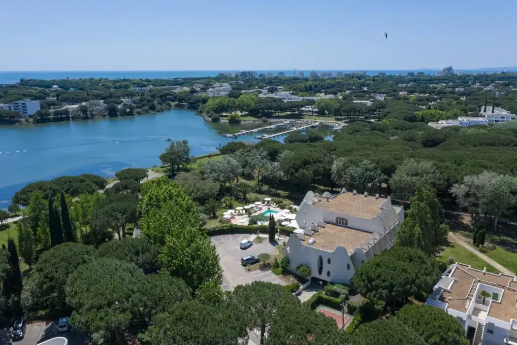 Golf Hotel La Grande-Motte 6
