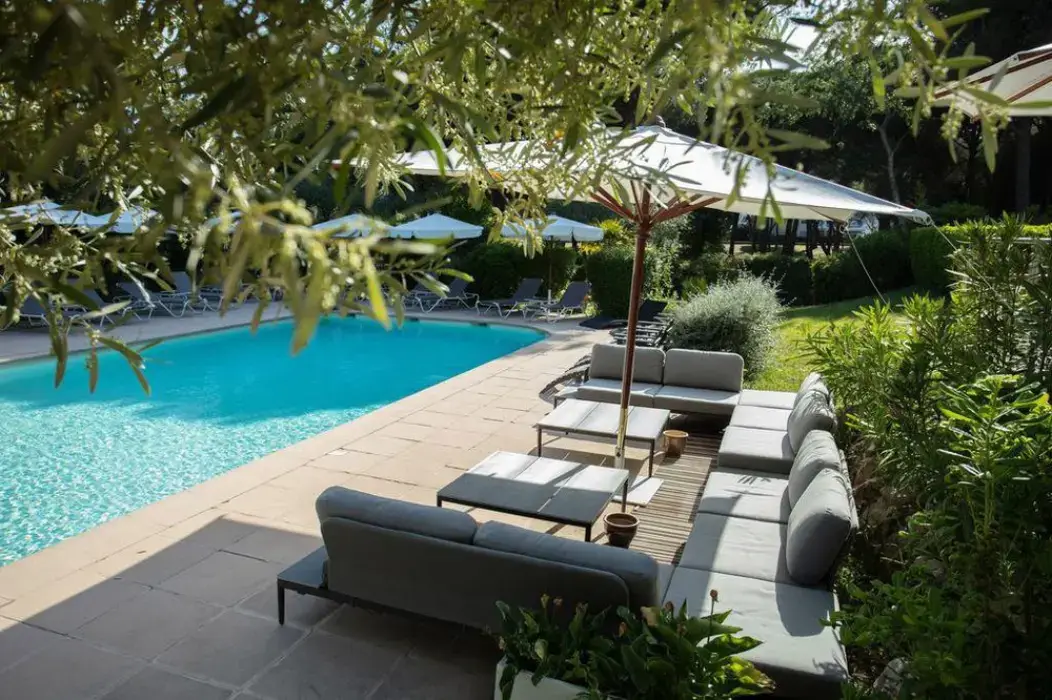 Golf Hotel La Grande-Motte 7