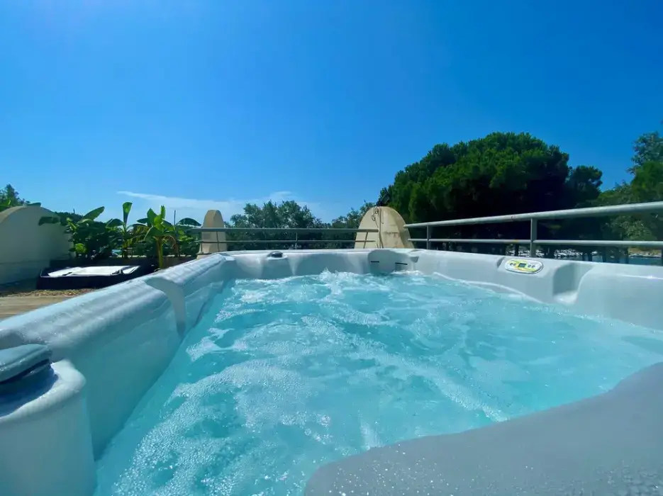Golf Hotel La Grande-Motte 8