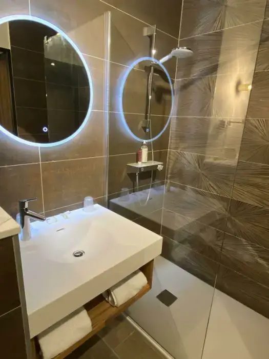 Golf Hotel La Grande-Motte 10