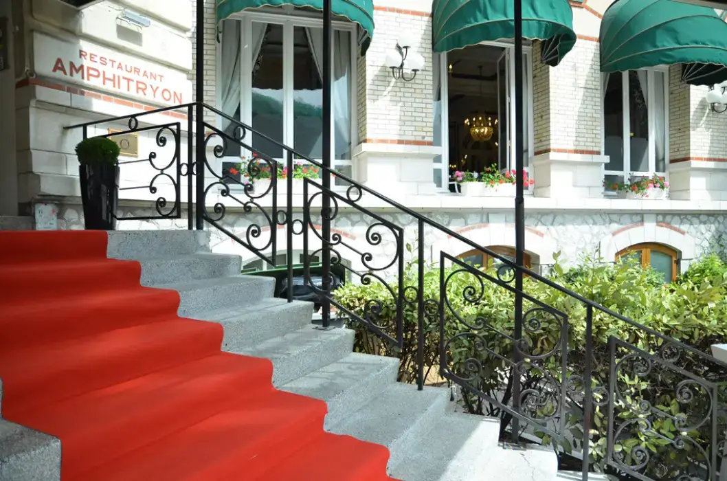 Concordia Hôtel Le Mans Centre Gare 7