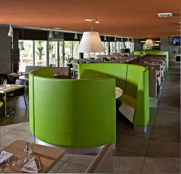 Brasserie l'Annexe 4