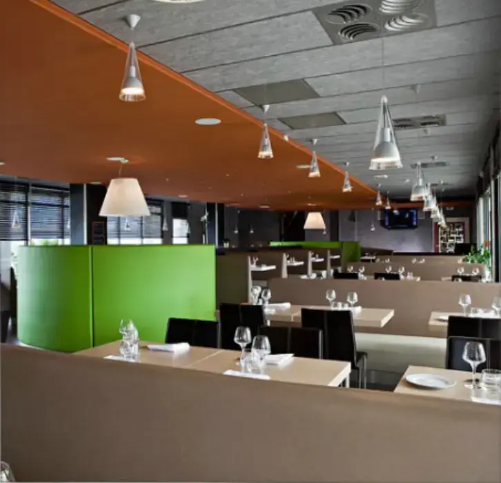 Brasserie l'Annexe 5