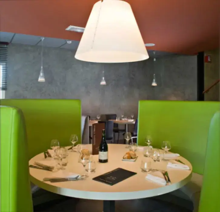 Brasserie l'Annexe 6