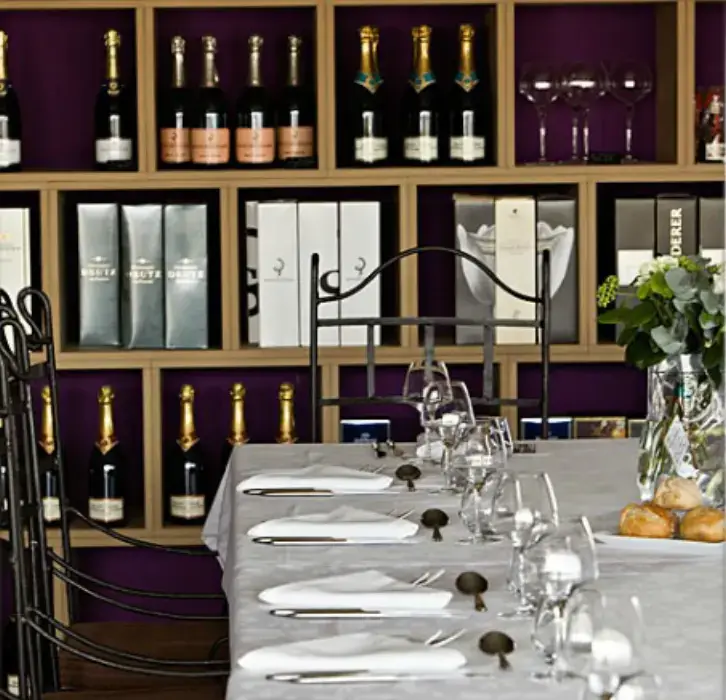 Brasserie l'Annexe 7