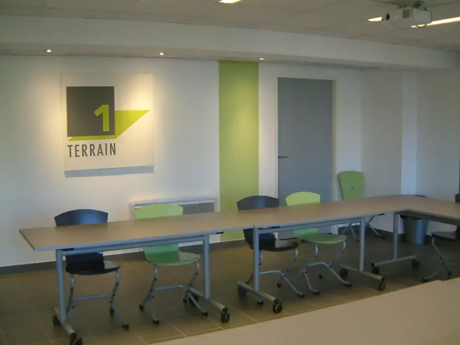1 Terrain 3