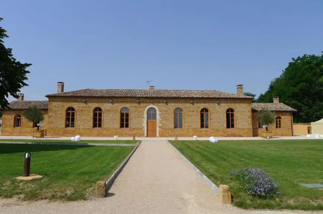 Domaine du Clos des Liesses 2