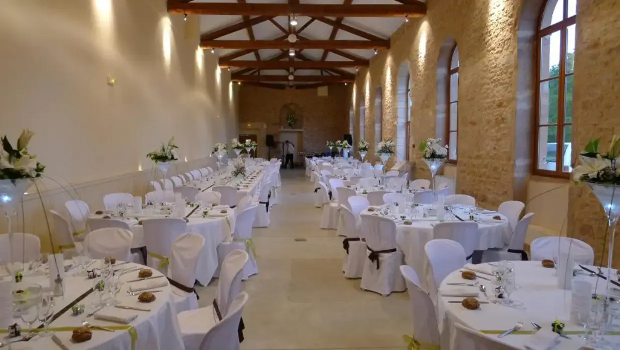 Domaine du Clos des Liesses 3