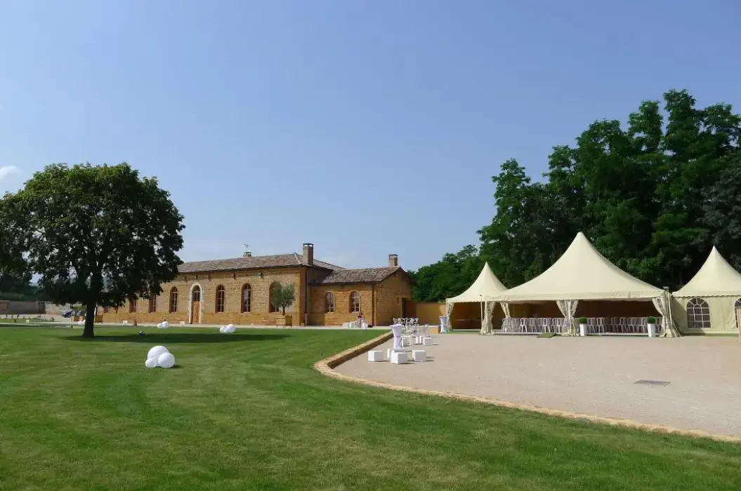 Domaine du Clos des Liesses 4