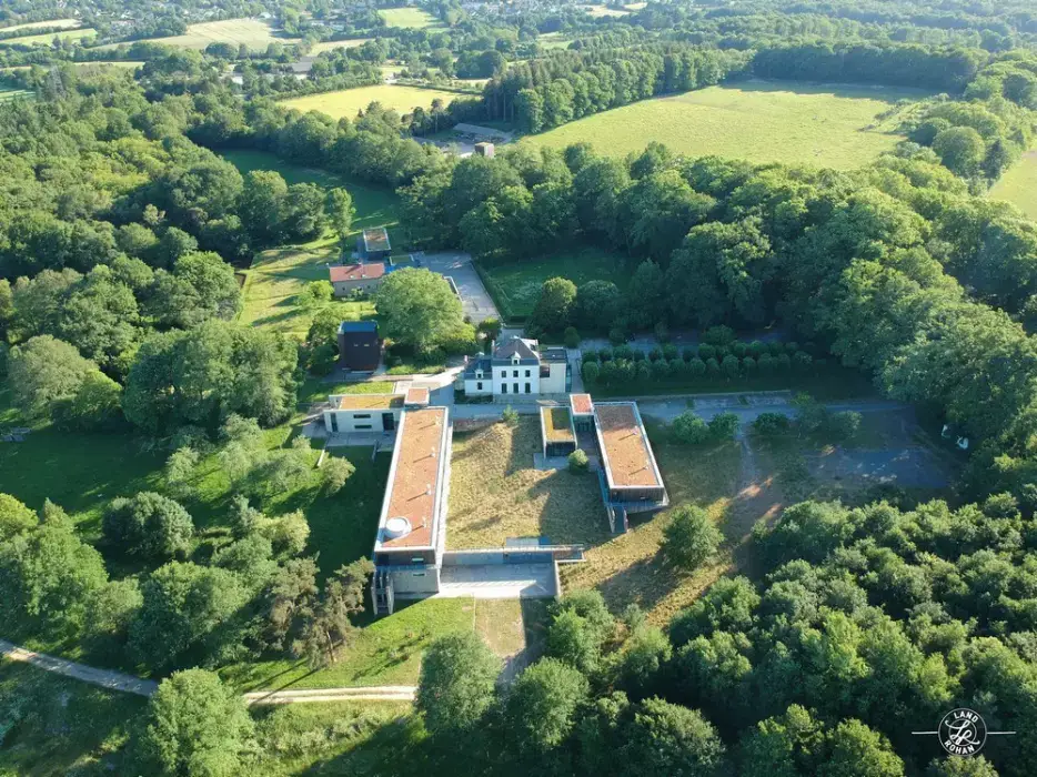 Domaine de Land Rohan 2