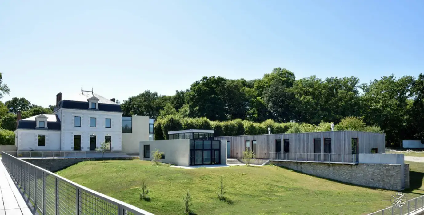 Domaine de Land Rohan 6